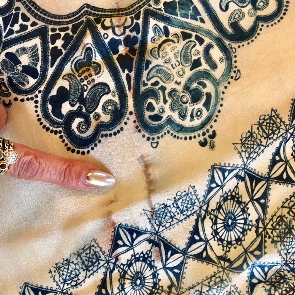 Boho Maxi - Picture 6 of 7